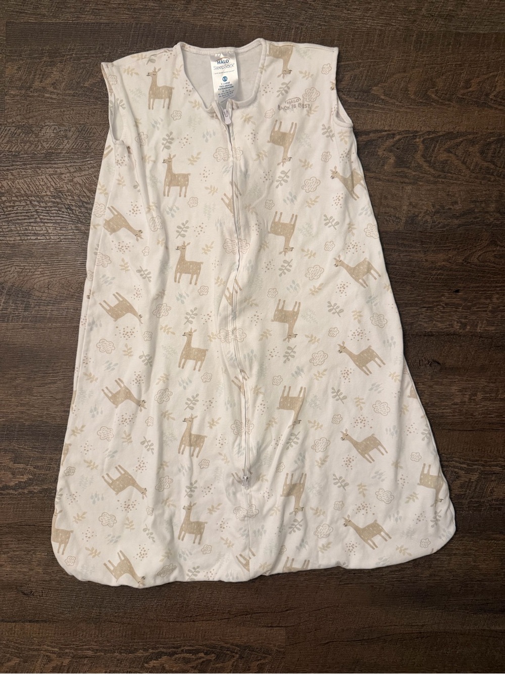 Halo Sleep Sack XL
